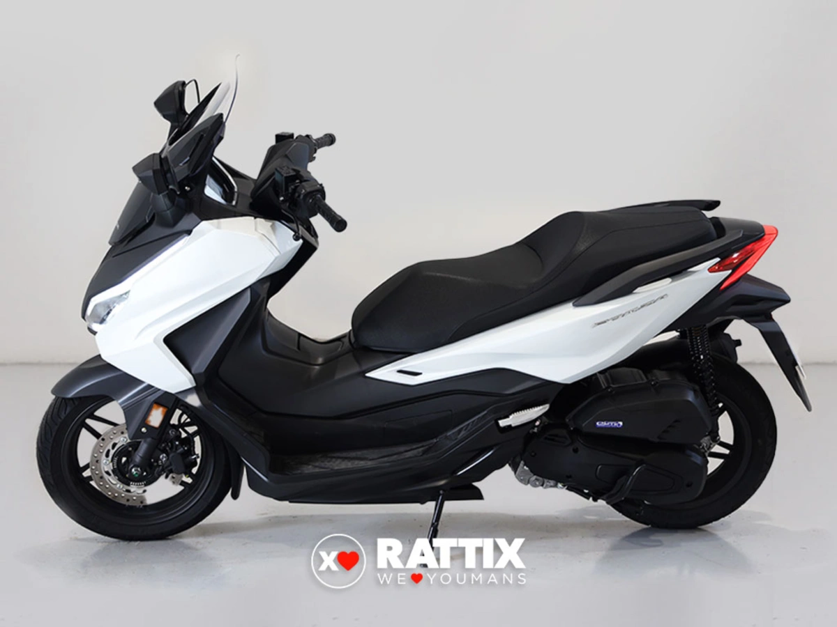 HONDA Forza 125 Abs my25